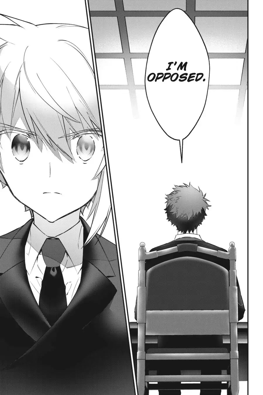 Choujin Koukousei-tachi wa Isekai demo Yoyuu de Ikinuku you desu! Chapter 64 page 19 - Chapter 64