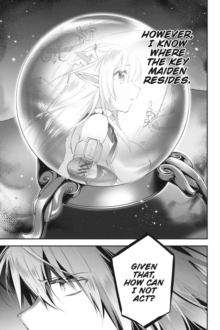 Choujin Koukousei-tachi wa Isekai demo Yoyuu de Ikinuku you desu! Chapter 64 page 23 - Chapter 64