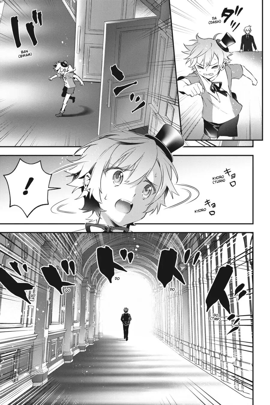 Choujin Koukousei-tachi wa Isekai demo Yoyuu de Ikinuku you desu! Chapter 65 page 15 - Chapter 65
