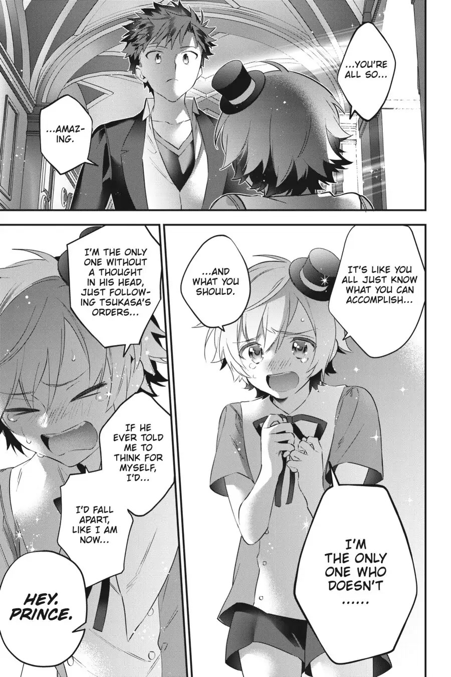 Choujin Koukousei-tachi wa Isekai demo Yoyuu de Ikinuku you desu! Chapter 65 page 19 - Chapter 65