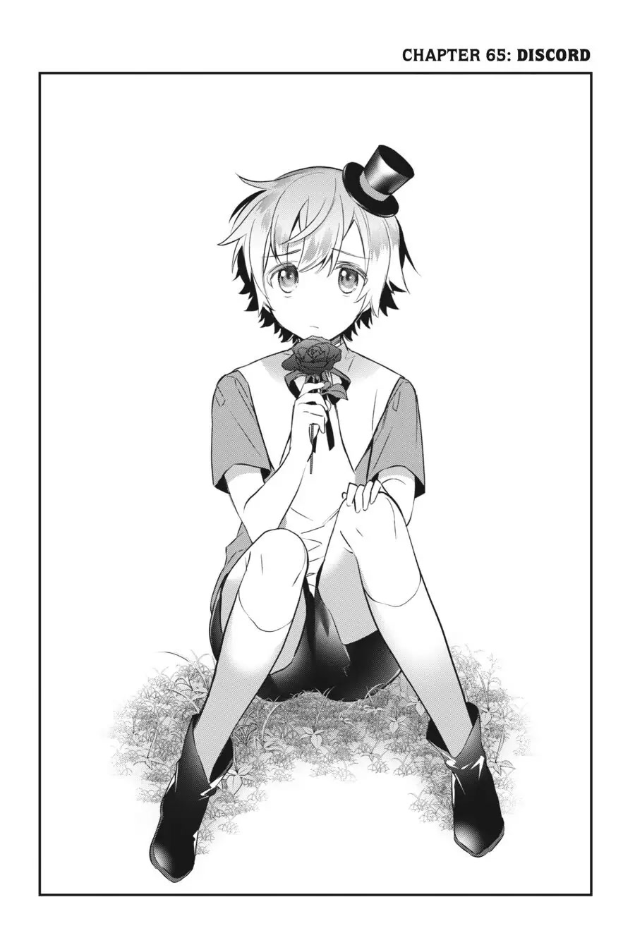 Choujin Koukousei-tachi wa Isekai demo Yoyuu de Ikinuku you desu! Chapter 65 page 2 - Chapter 65