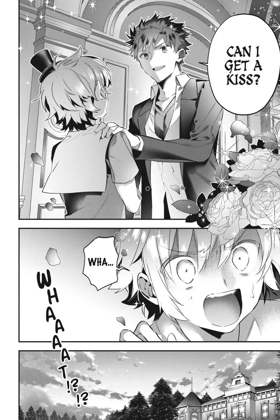 Choujin Koukousei-tachi wa Isekai demo Yoyuu de Ikinuku you desu! Chapter 65 page 20 - Chapter 65