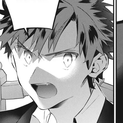 Choujin Koukousei-tachi wa Isekai demo Yoyuu de Ikinuku you desu! Chapter 65 cover
