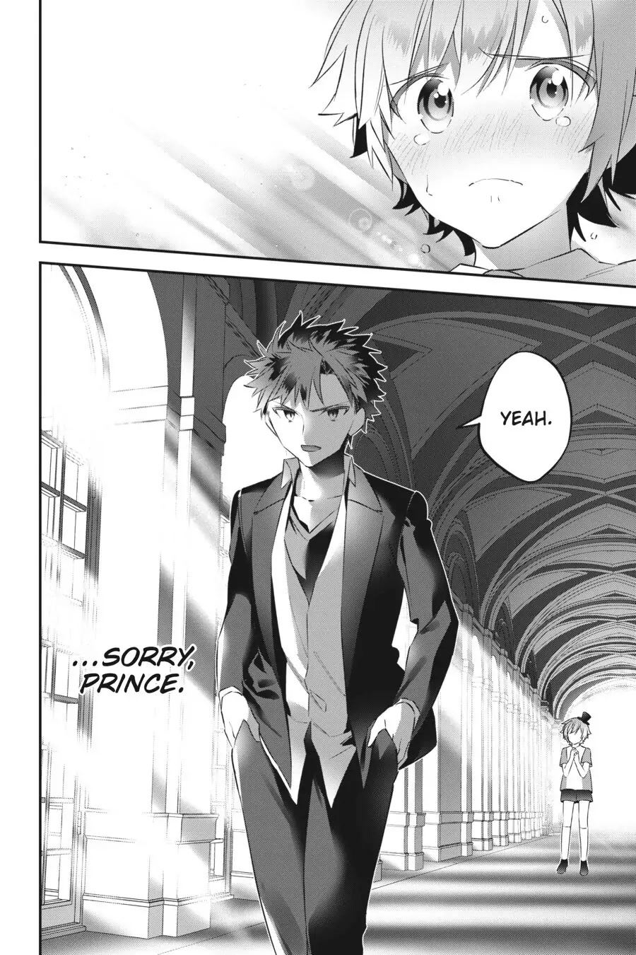 Choujin Koukousei-tachi wa Isekai demo Yoyuu de Ikinuku you desu! Chapter 66 page 19 - Chapter 66