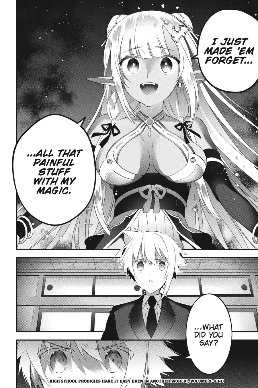 Choujin Koukousei-tachi wa Isekai demo Yoyuu de Ikinuku you desu! Chapter 69 page 20 - Chapter 69
