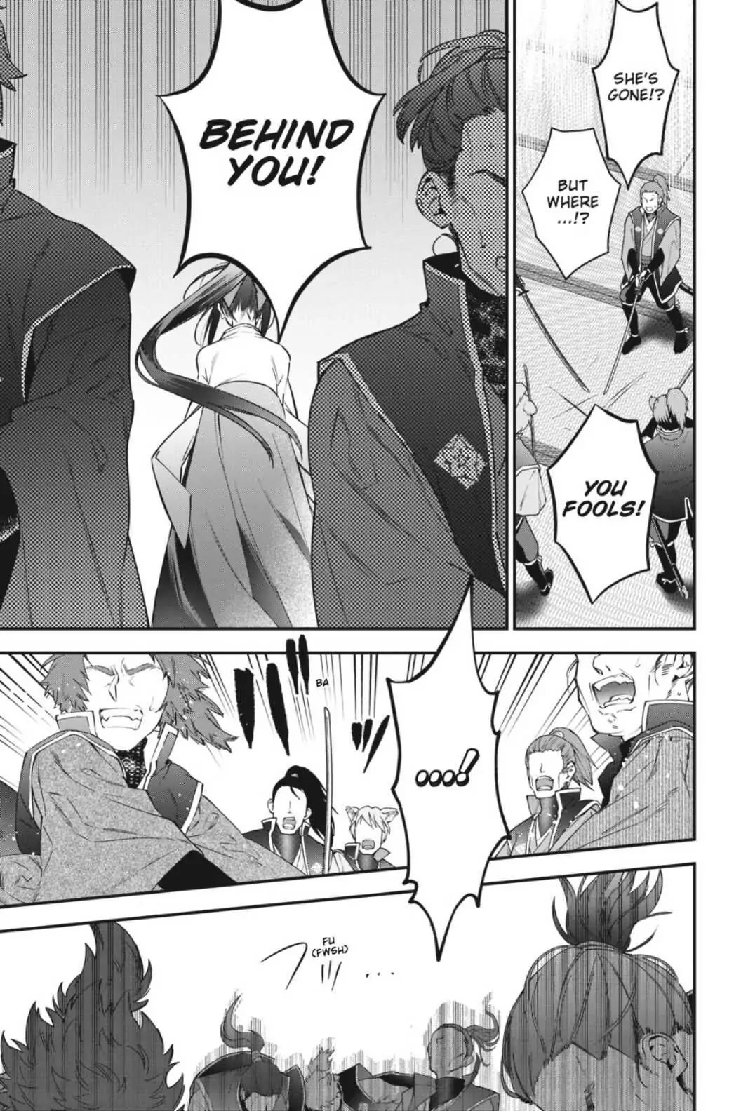 Choujin Koukousei-tachi wa Isekai demo Yoyuu de Ikinuku you desu! Chapter 70 page 14 - Chapter 70