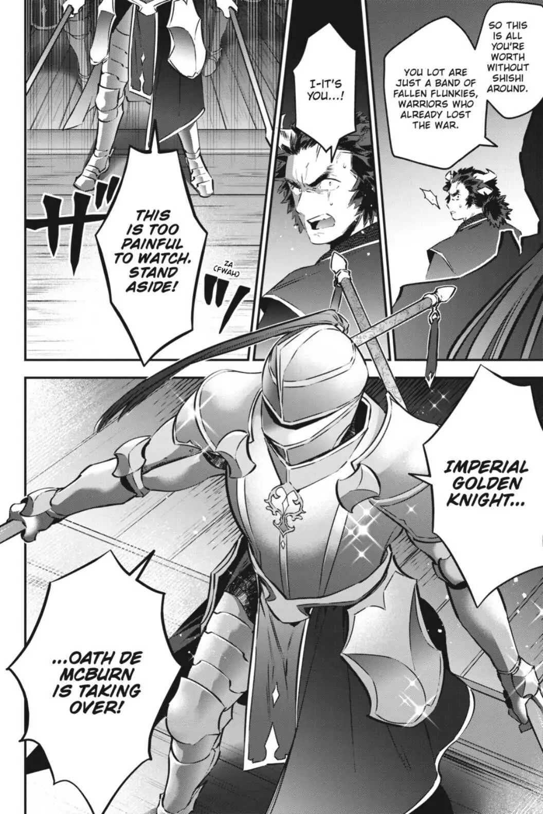 Choujin Koukousei-tachi wa Isekai demo Yoyuu de Ikinuku you desu! Chapter 70 page 22 - Chapter 70