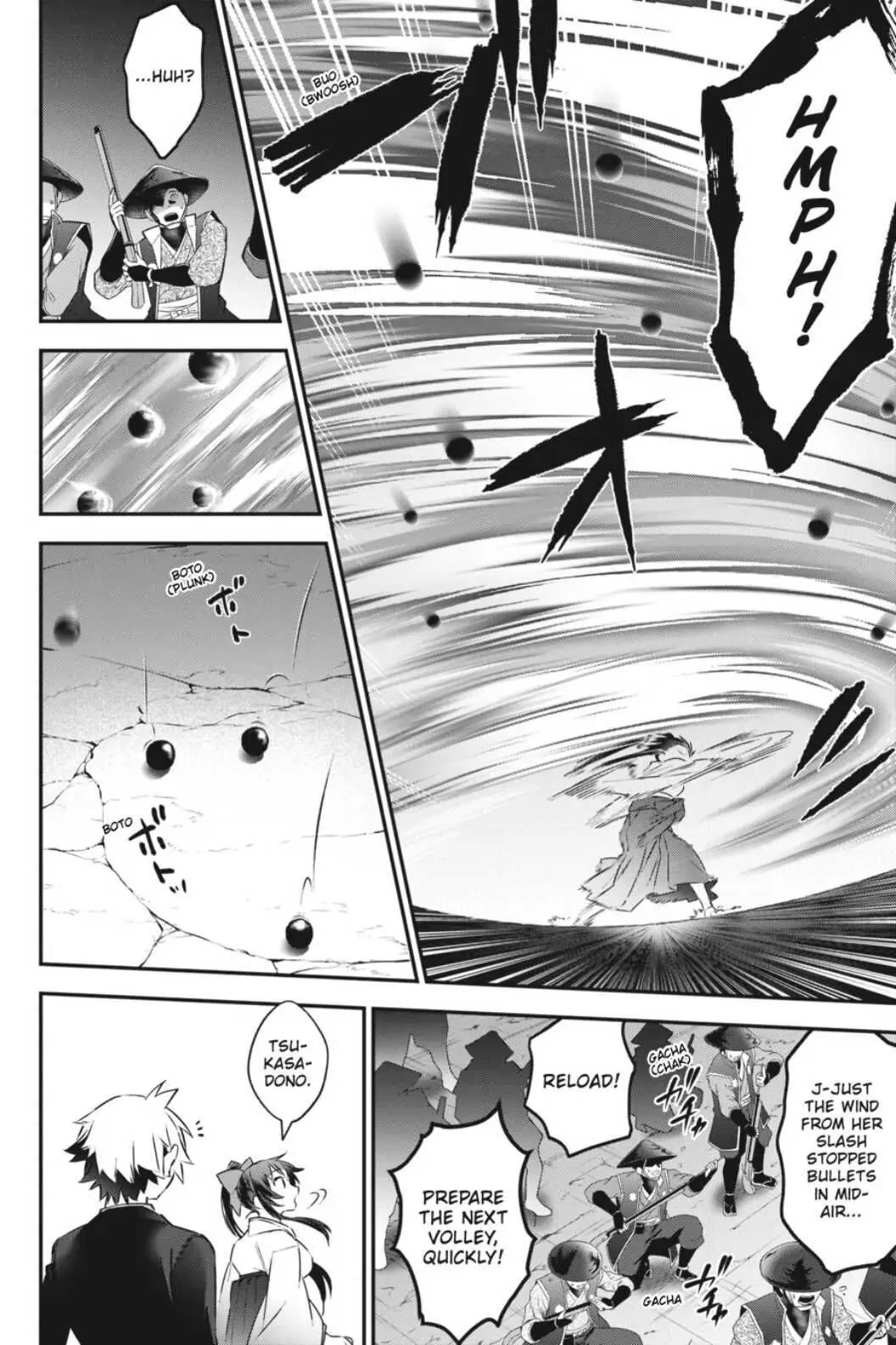 Choujin Koukousei-tachi wa Isekai demo Yoyuu de Ikinuku you desu! Chapter 71 page 10 - Chapter 71