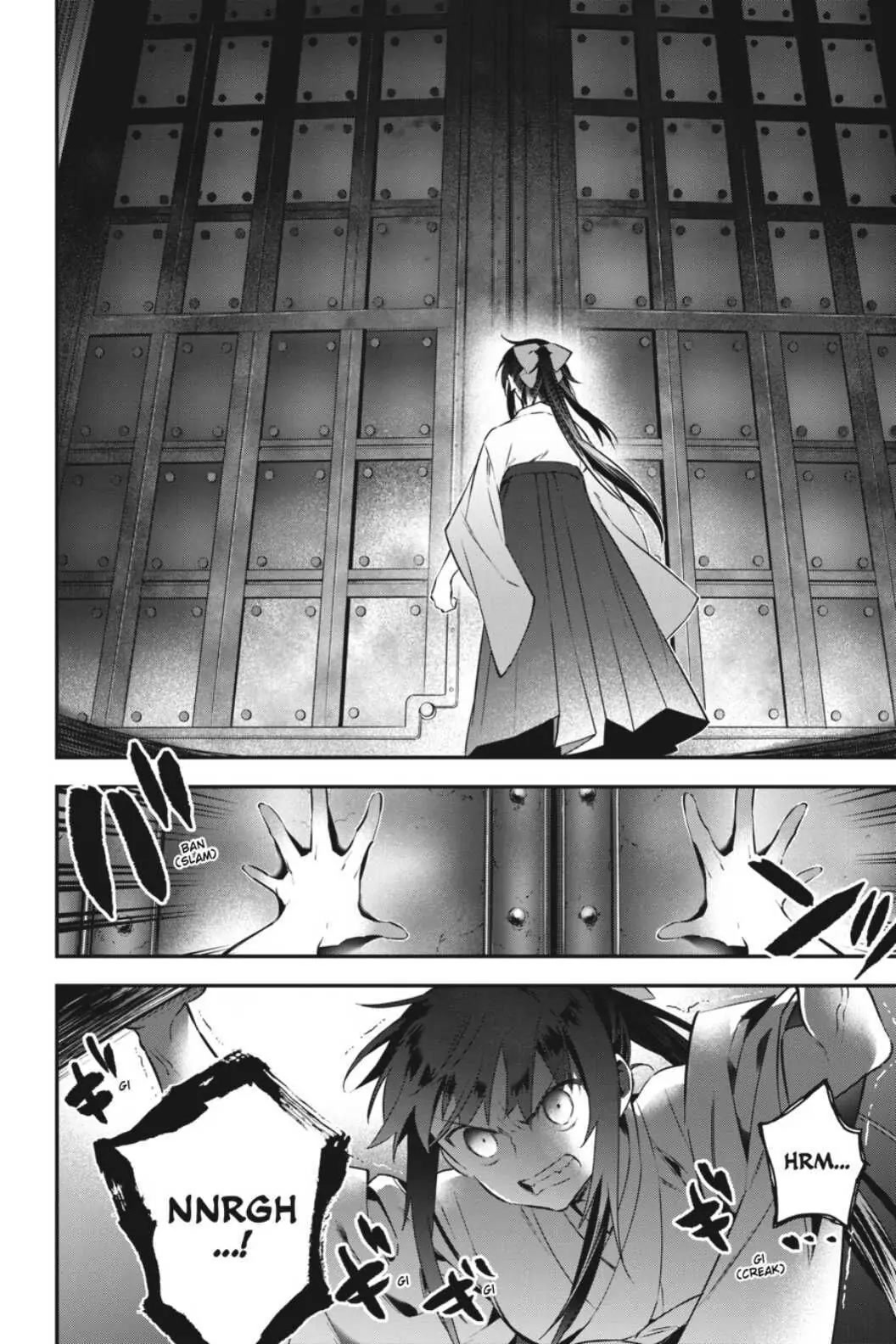 Choujin Koukousei-tachi wa Isekai demo Yoyuu de Ikinuku you desu! Chapter 71 page 12 - Chapter 71