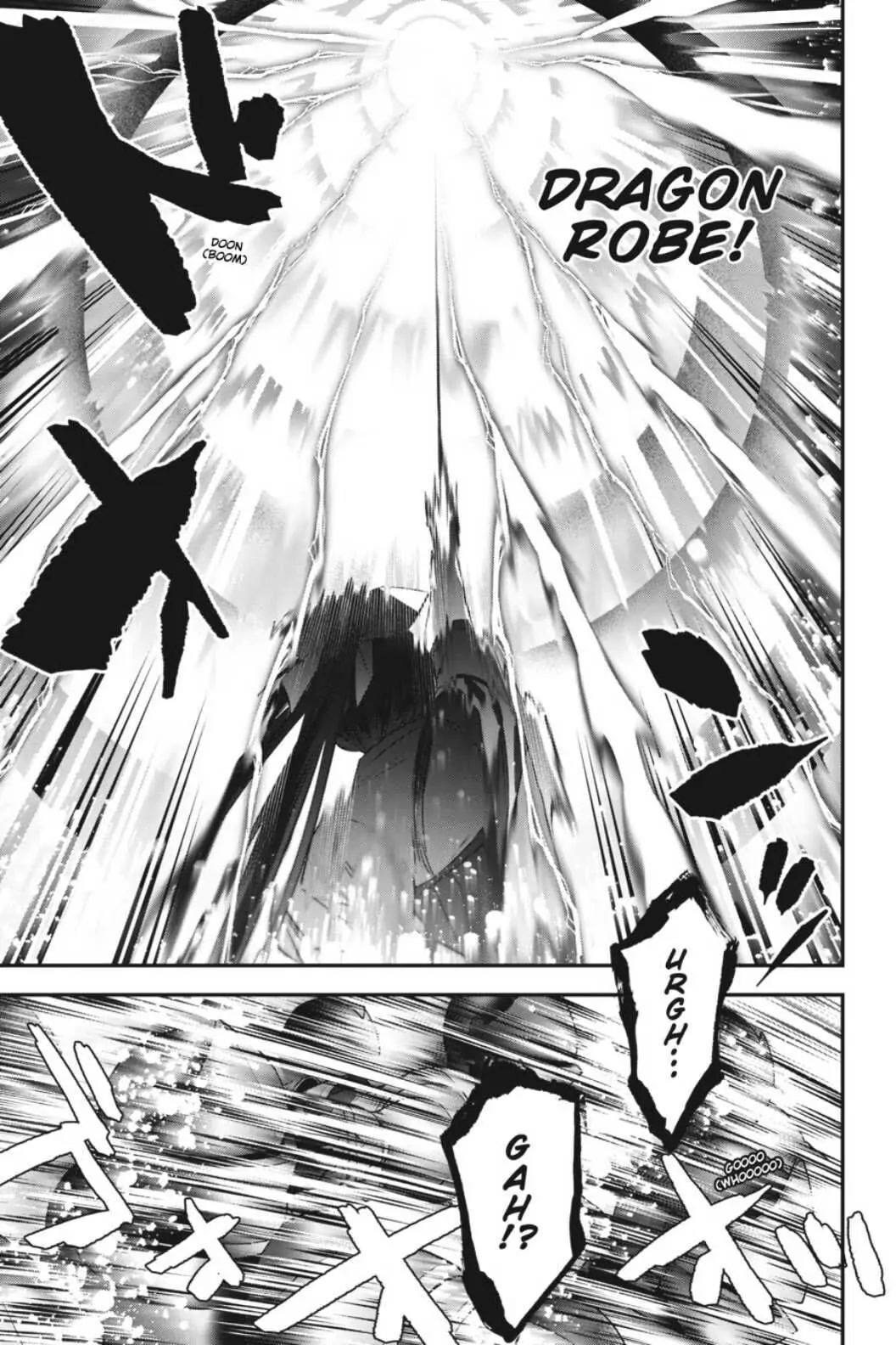 Choujin Koukousei-tachi wa Isekai demo Yoyuu de Ikinuku you desu! Chapter 71 page 5 - Chapter 71