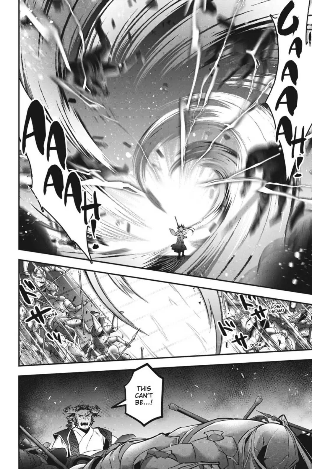 Choujin Koukousei-tachi wa Isekai demo Yoyuu de Ikinuku you desu! Chapter 71 page 6 - Chapter 71