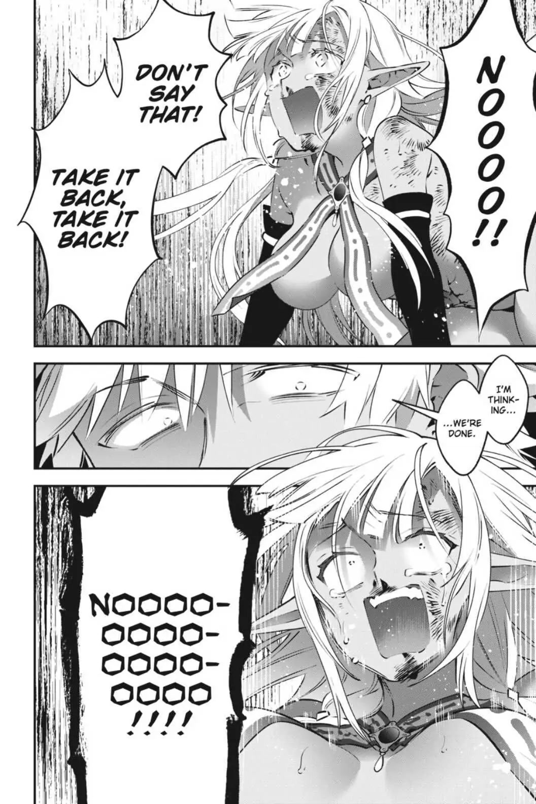 Choujin Koukousei-tachi wa Isekai demo Yoyuu de Ikinuku you desu! Chapter 72 page 10 - Chapter 72