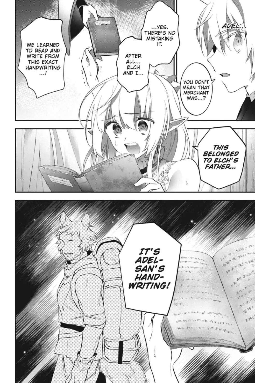Choujin Koukousei-tachi wa Isekai demo Yoyuu de Ikinuku you desu! Chapter 73 page 18 - Chapter 73