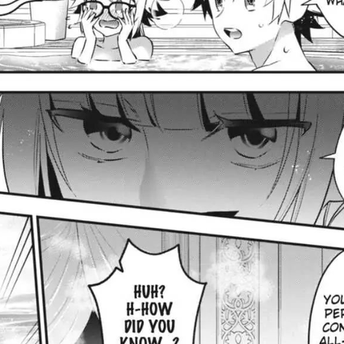 Choujin Koukousei-tachi wa Isekai demo Yoyuu de Ikinuku you desu! Chapter 74 cover