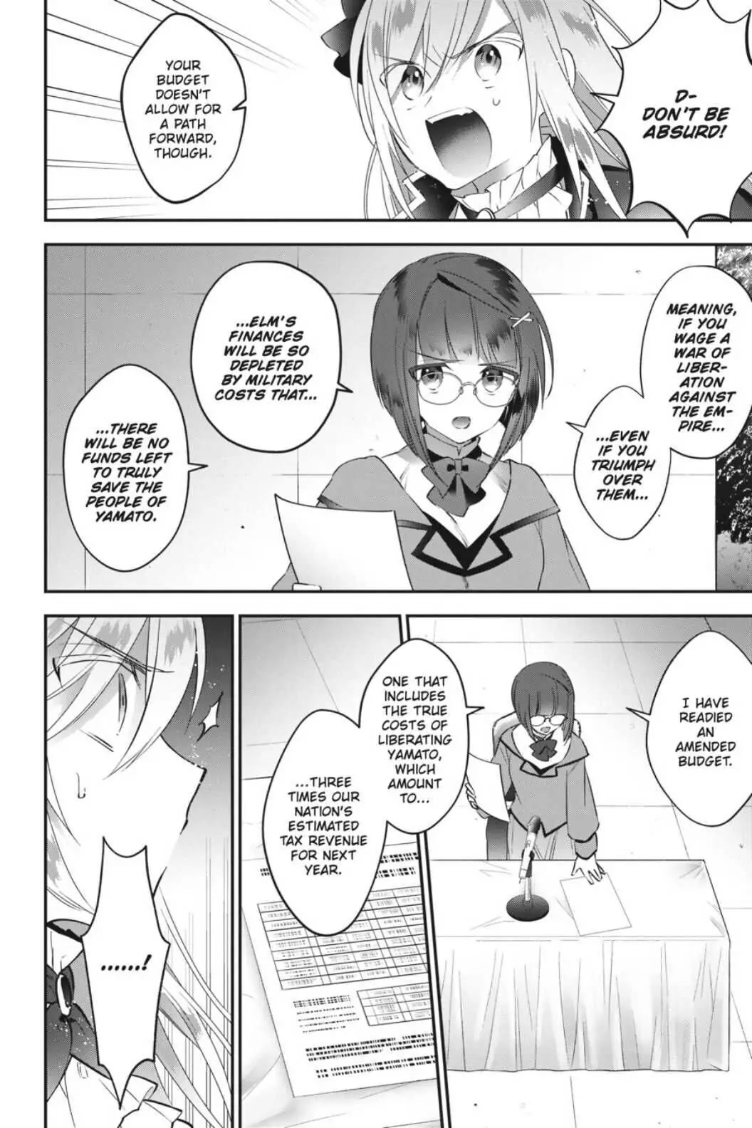 Choujin Koukousei-tachi wa Isekai demo Yoyuu de Ikinuku you desu! Chapter 75 page 18 - Chapter 75
