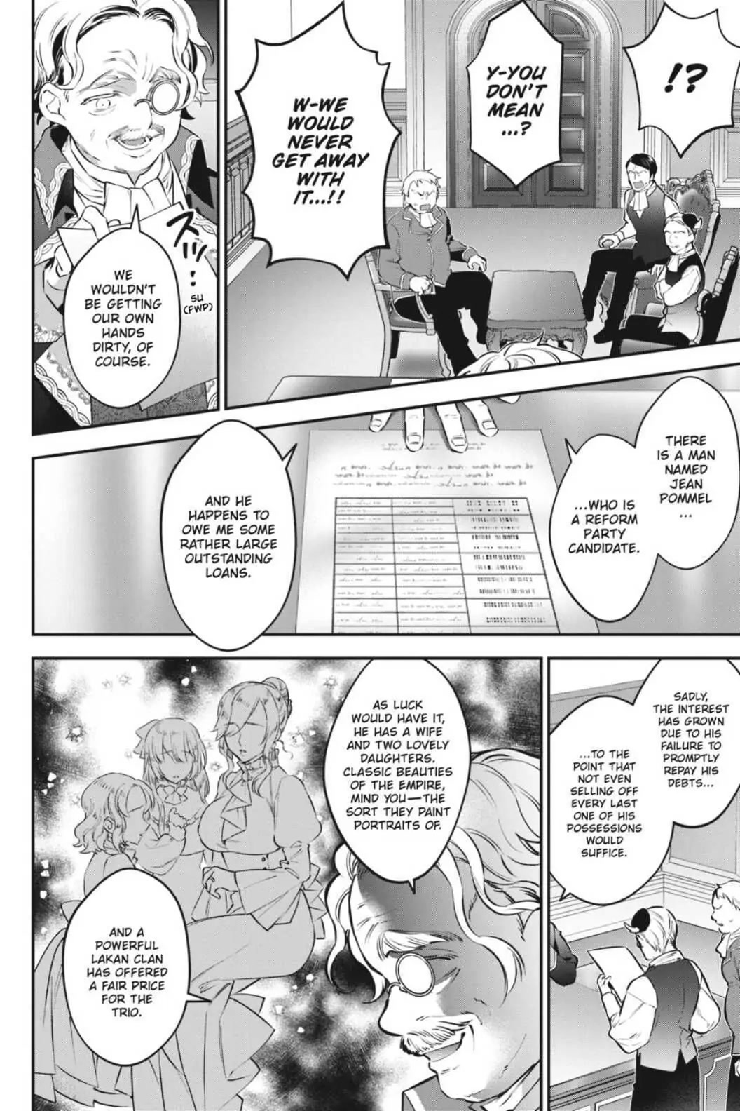 Choujin Koukousei-tachi wa Isekai demo Yoyuu de Ikinuku you desu! Chapter 76 page 18 - Chapter 76