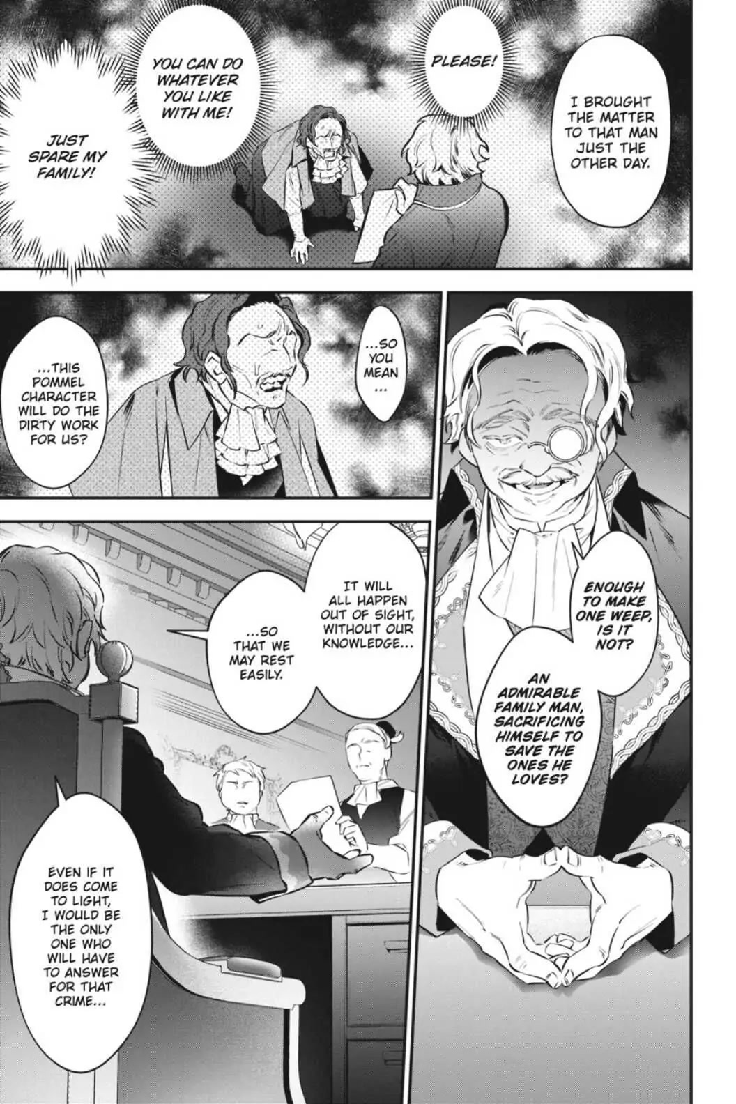 Choujin Koukousei-tachi wa Isekai demo Yoyuu de Ikinuku you desu! Chapter 76 page 19 - Chapter 76