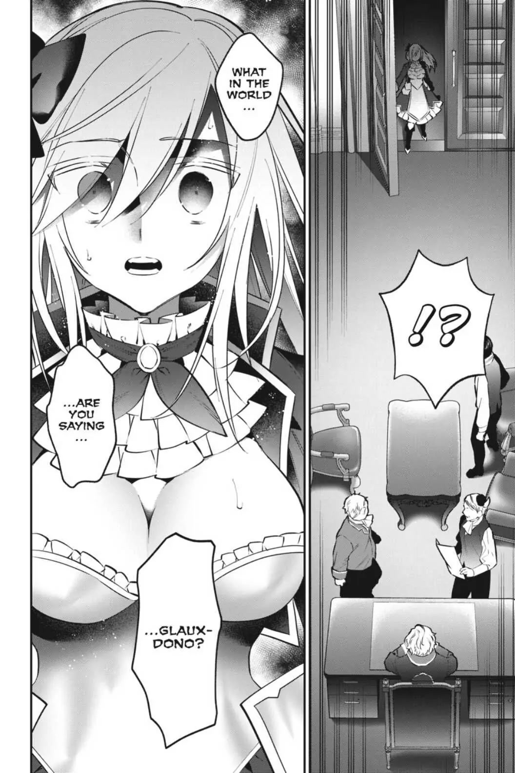 Choujin Koukousei-tachi wa Isekai demo Yoyuu de Ikinuku you desu! Chapter 76 page 20 - Chapter 76