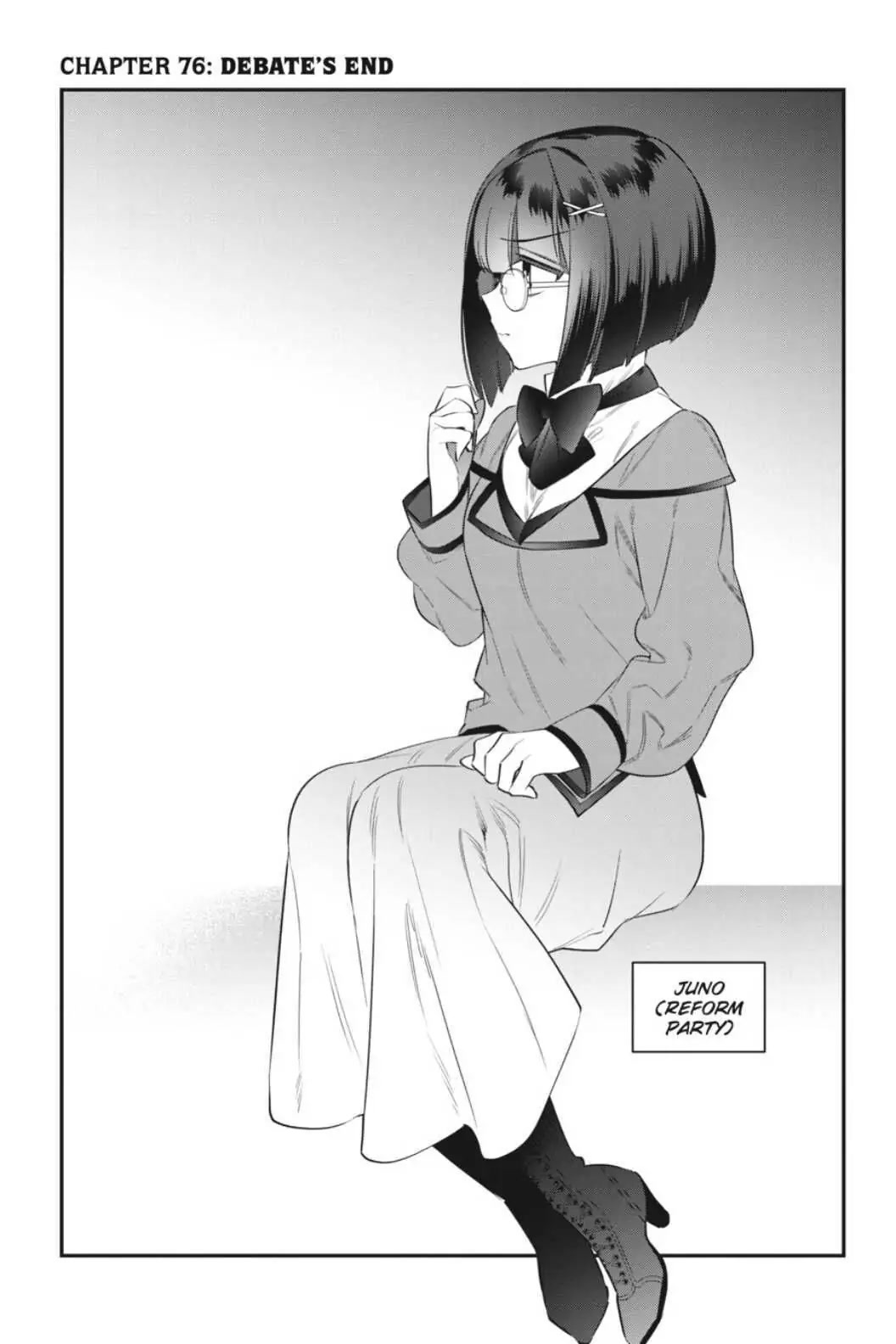Choujin Koukousei-tachi wa Isekai demo Yoyuu de Ikinuku you desu! Chapter 76 page 7 - Chapter 76