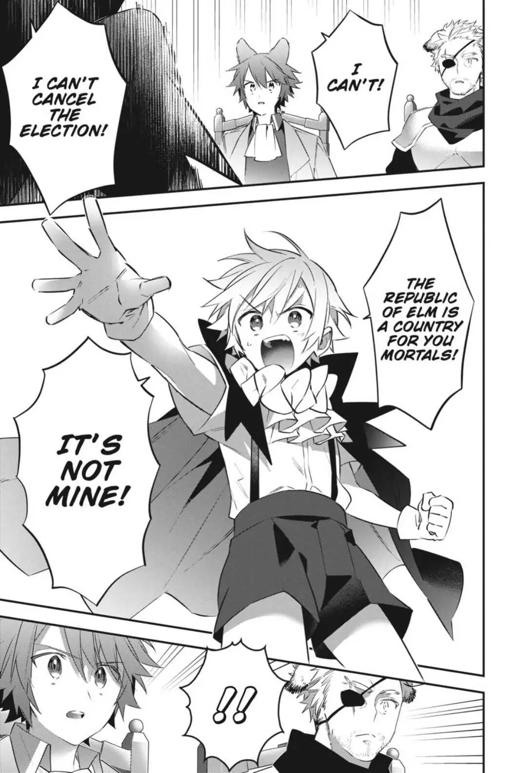 Choujin Koukousei-tachi wa Isekai demo Yoyuu de Ikinuku you desu! Chapter 77 page 13 - Chapter 77