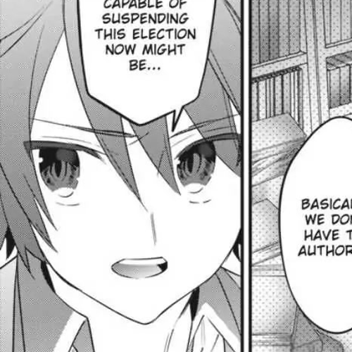 Choujin Koukousei-tachi wa Isekai demo Yoyuu de Ikinuku you desu! Chapter 77 cover