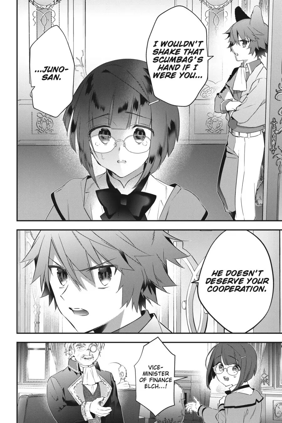 Choujin Koukousei-tachi wa Isekai demo Yoyuu de Ikinuku you desu! Chapter 78 page 12 - Chapter 78