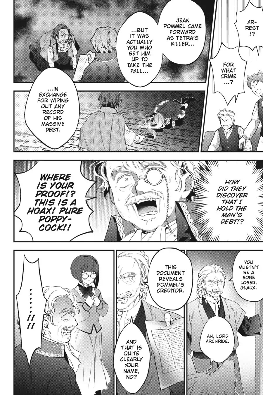 Choujin Koukousei-tachi wa Isekai demo Yoyuu de Ikinuku you desu! Chapter 78 page 14 - Chapter 78