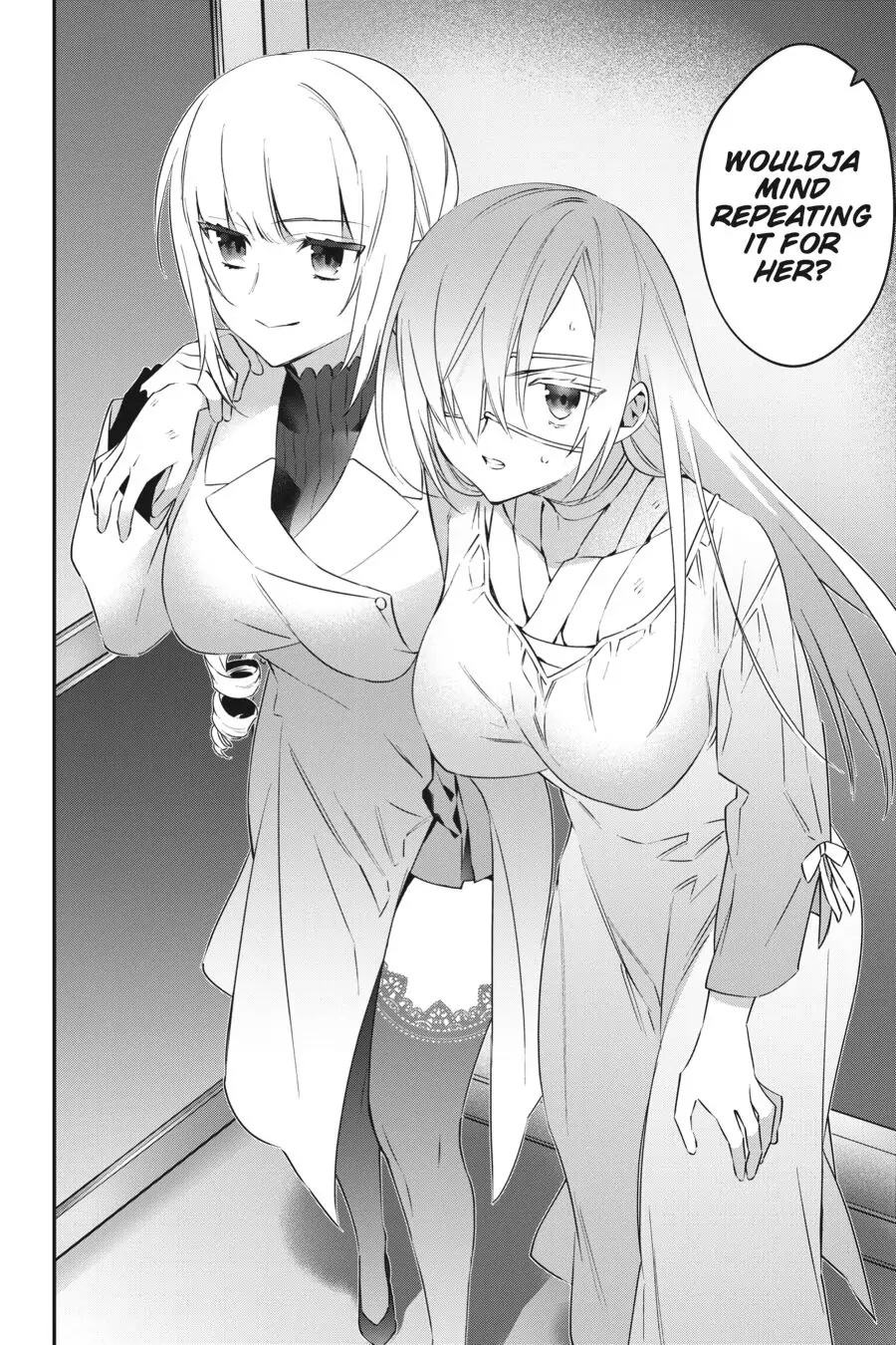 Choujin Koukousei-tachi wa Isekai demo Yoyuu de Ikinuku you desu! Chapter 78 page 16 - Chapter 78