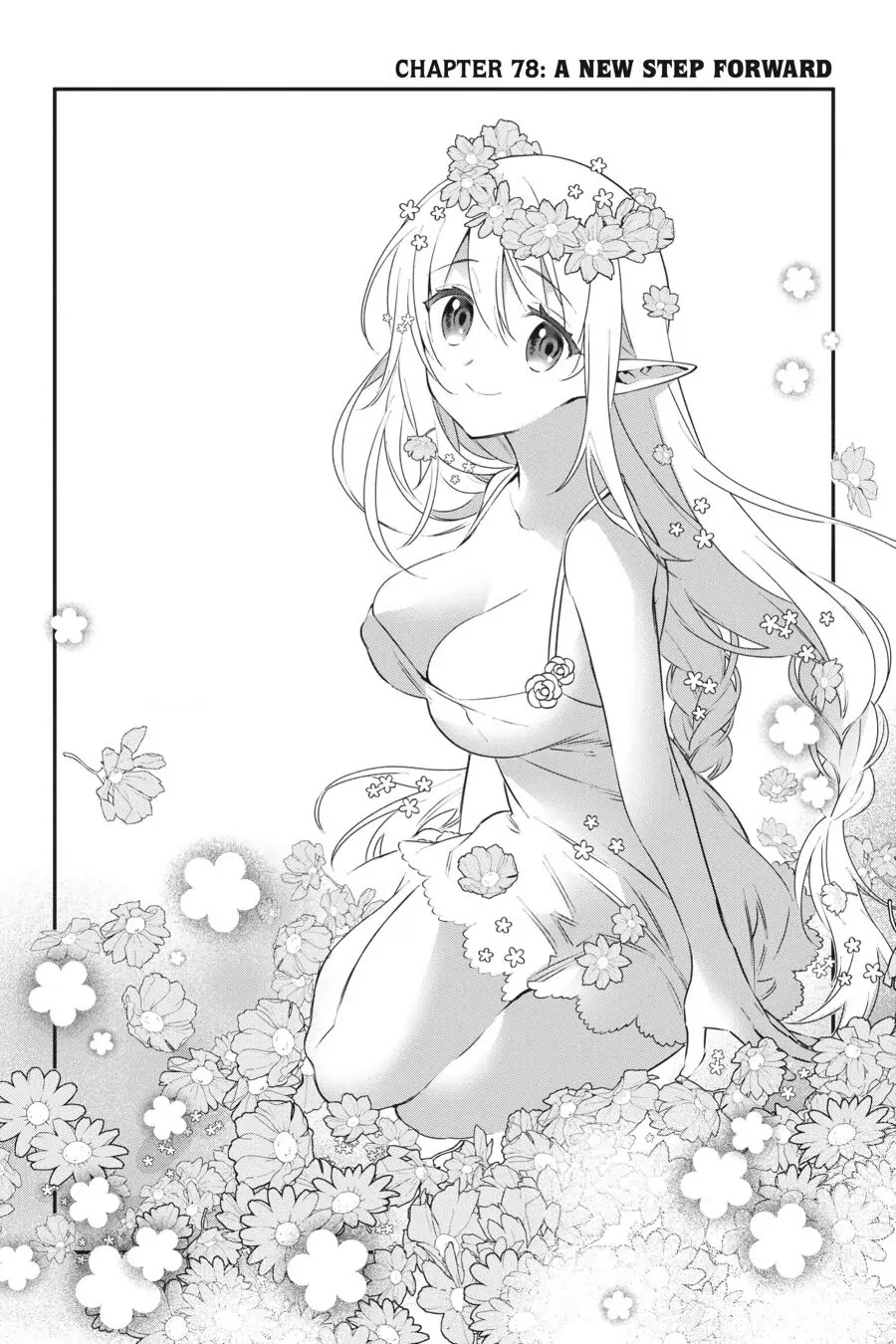 Choujin Koukousei-tachi wa Isekai demo Yoyuu de Ikinuku you desu! Chapter 78 page 6 - Chapter 78