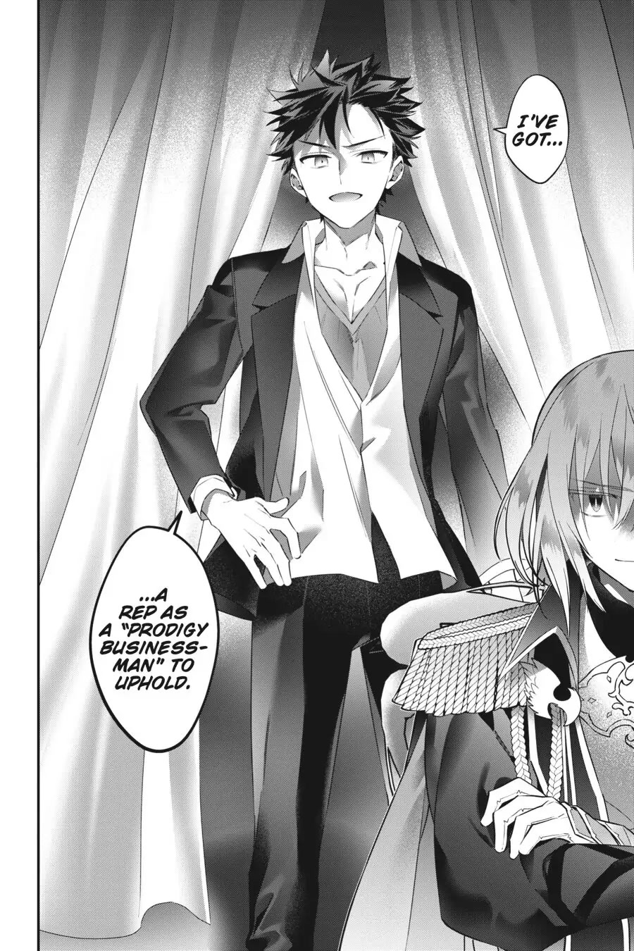 Choujin Koukousei-tachi wa Isekai demo Yoyuu de Ikinuku you desu! Chapter 79 page 12 - Chapter 79