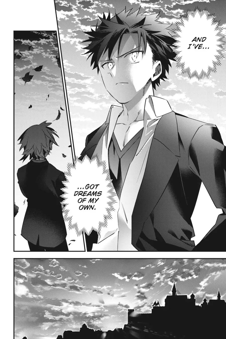 Choujin Koukousei-tachi wa Isekai demo Yoyuu de Ikinuku you desu! Chapter 79 page 20 - Chapter 79