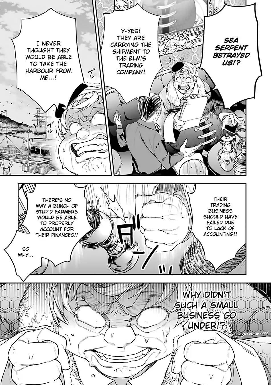 Choujin Koukousei-tachi wa Isekai demo Yoyuu de Ikinuku you desu! Chapter 8 page 1 - Chapter 8: Decisive Battle