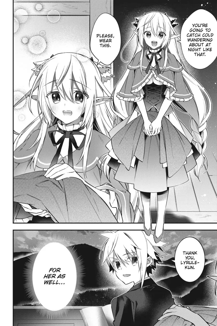 Choujin Koukousei-tachi wa Isekai demo Yoyuu de Ikinuku you desu! Chapter 80 page 6 - Chapter 80