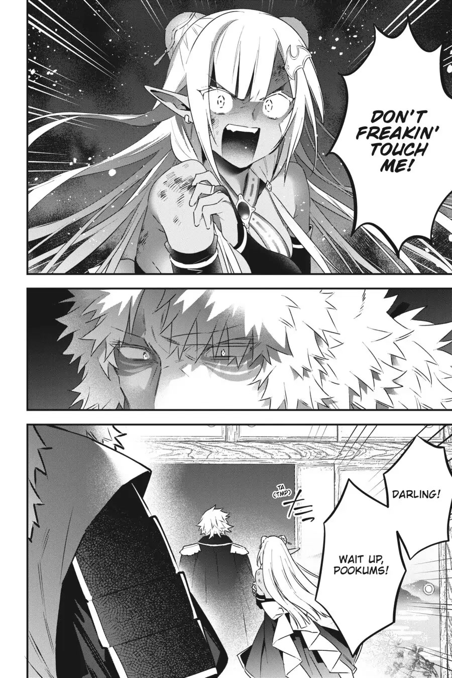 Choujin Koukousei-tachi wa Isekai demo Yoyuu de Ikinuku you desu! Chapter 81 page 16 - Chapter 81