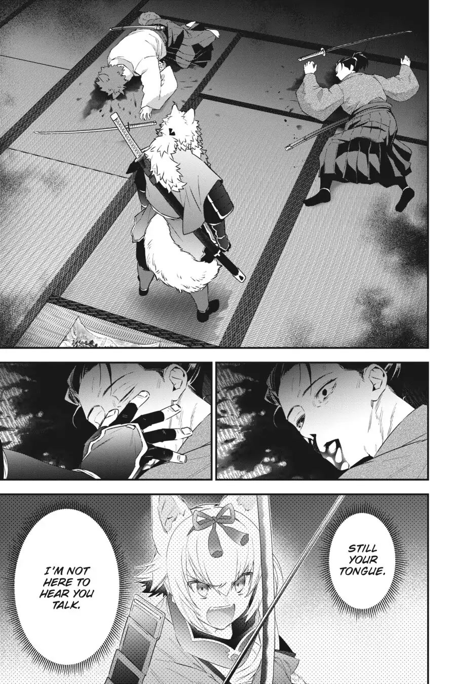 Choujin Koukousei-tachi wa Isekai demo Yoyuu de Ikinuku you desu! Chapter 81 page 17 - Chapter 81