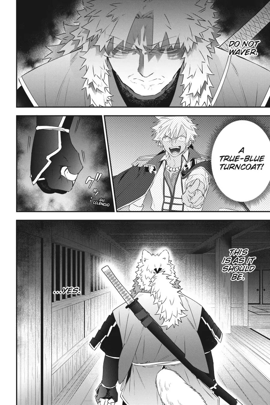 Choujin Koukousei-tachi wa Isekai demo Yoyuu de Ikinuku you desu! Chapter 81 page 18 - Chapter 81
