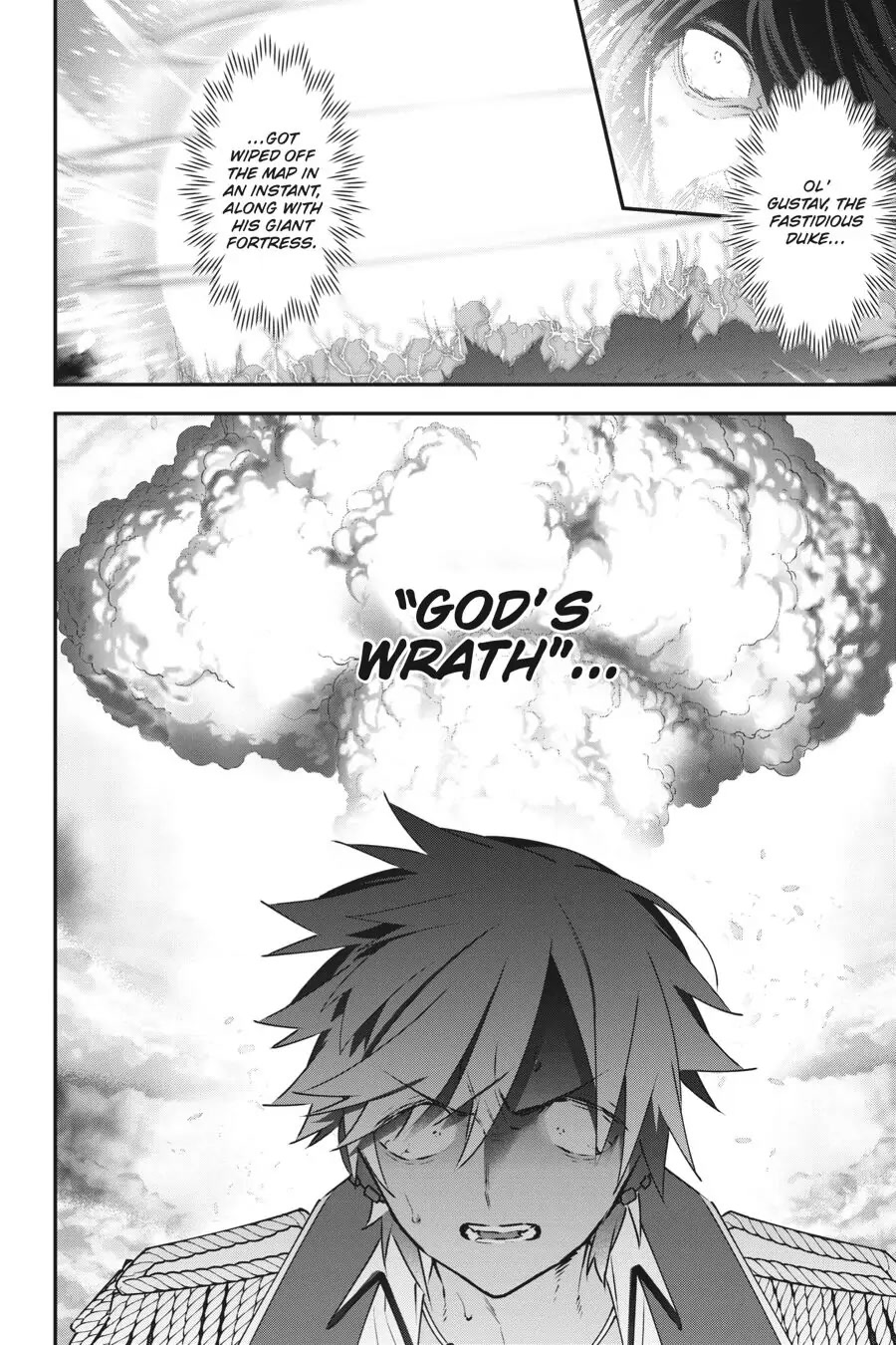 Choujin Koukousei-tachi wa Isekai demo Yoyuu de Ikinuku you desu! Chapter 82 page 16 - Chapter 82