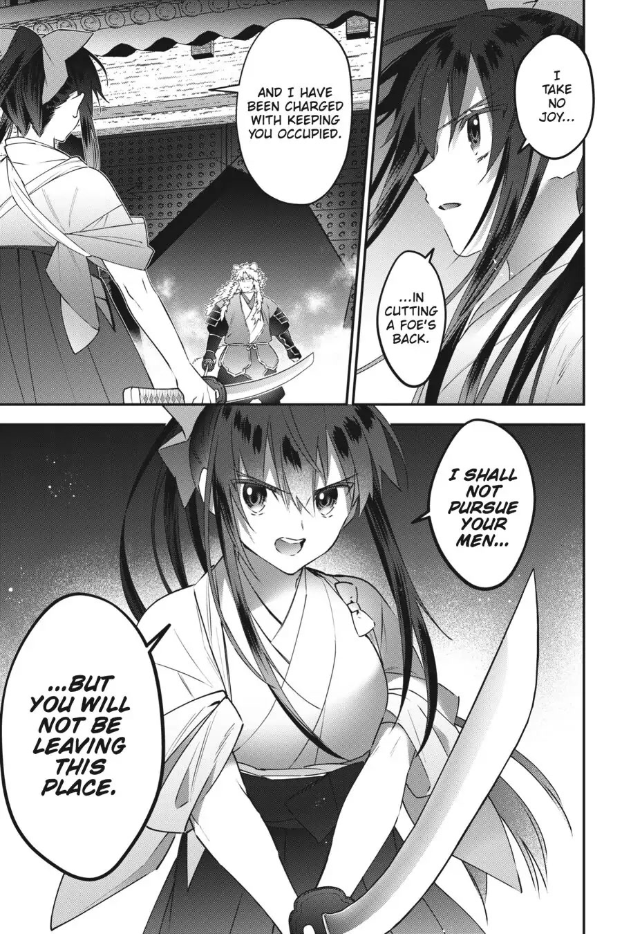 Choujin Koukousei-tachi wa Isekai demo Yoyuu de Ikinuku you desu! Chapter 83 page 11 - Chapter 83