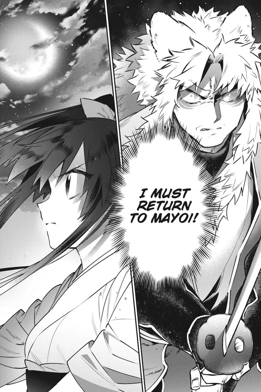 Choujin Koukousei-tachi wa Isekai demo Yoyuu de Ikinuku you desu! Chapter 83 page 14 - Chapter 83