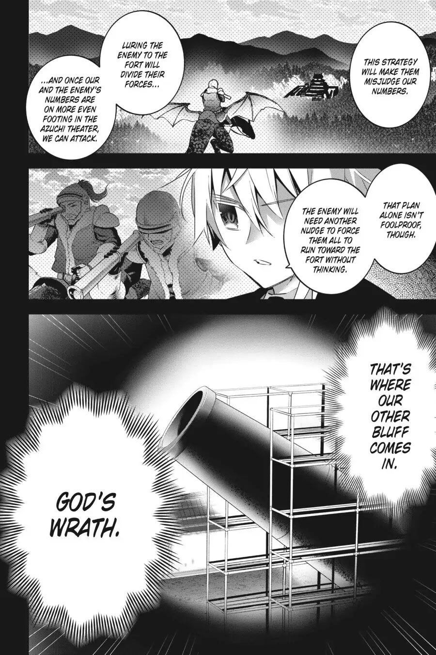 Choujin Koukousei-tachi wa Isekai demo Yoyuu de Ikinuku you desu! Chapter 83 page 16 - Chapter 83