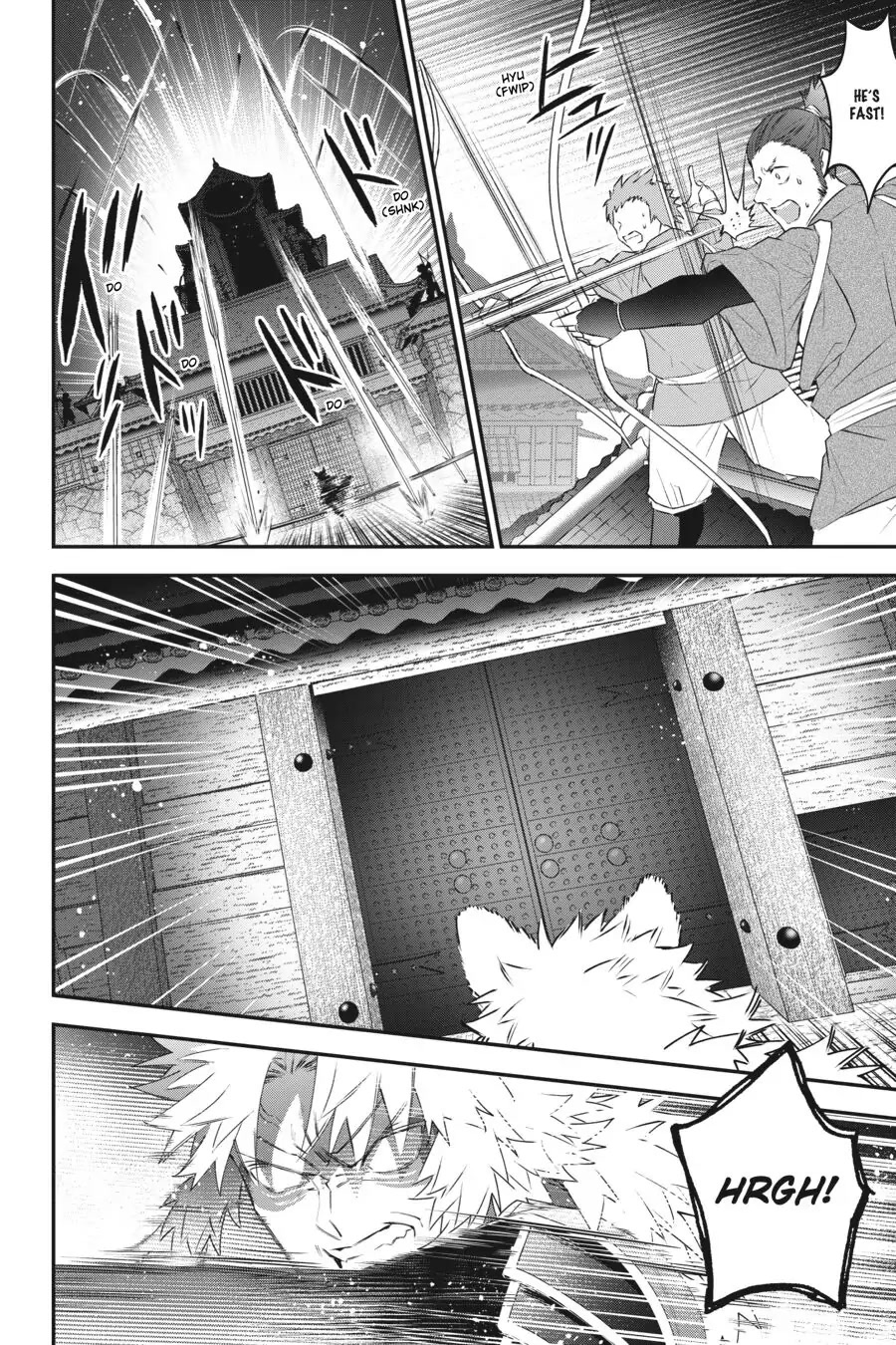 Choujin Koukousei-tachi wa Isekai demo Yoyuu de Ikinuku you desu! Chapter 83 page 6 - Chapter 83