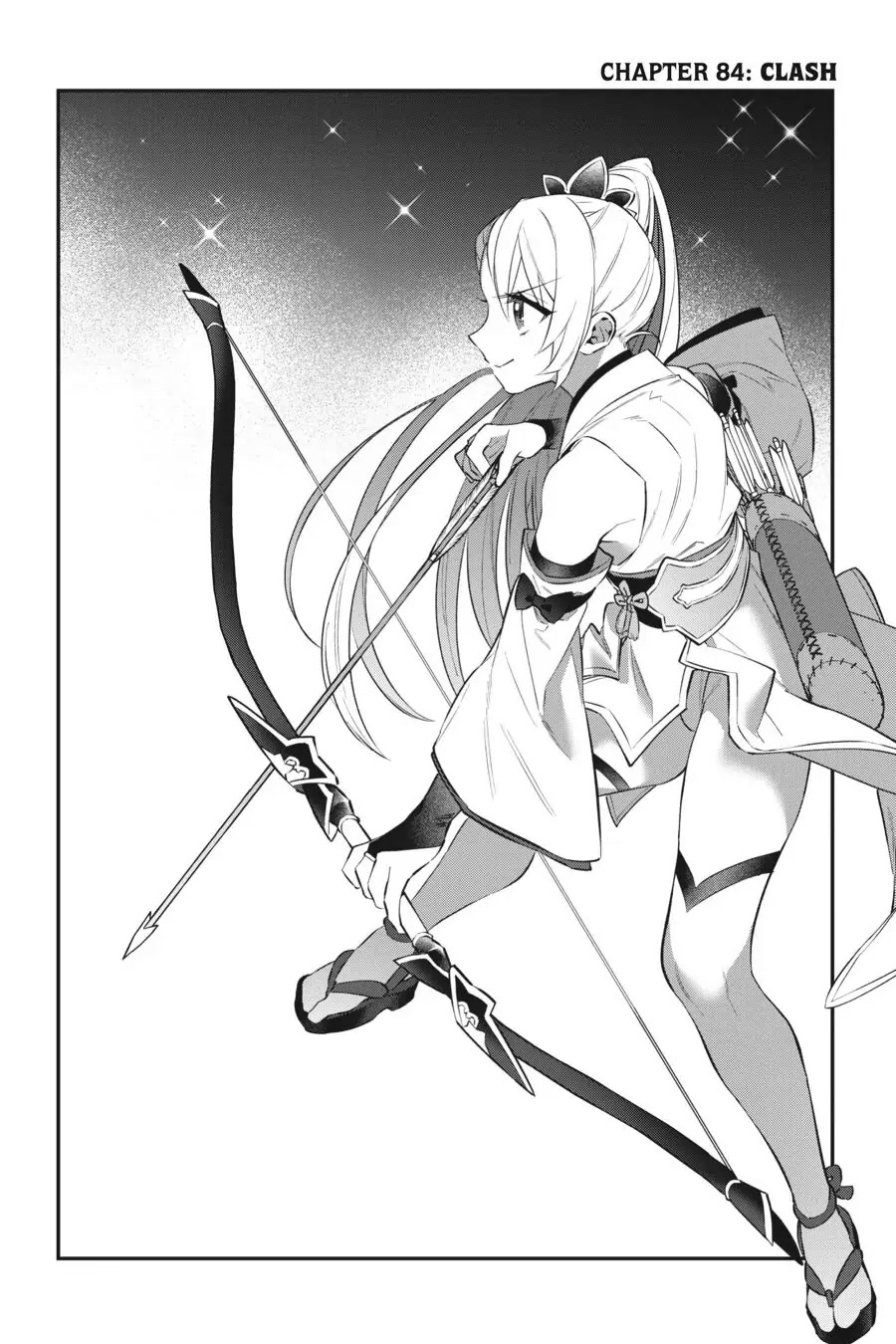 Choujin Koukousei-tachi wa Isekai demo Yoyuu de Ikinuku you desu! Chapter 84 page 2 - Chapter 84