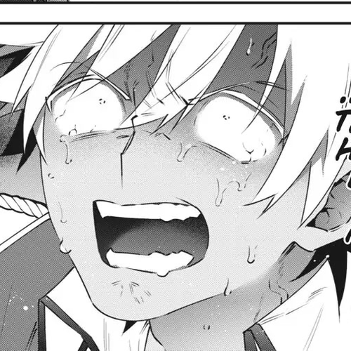 Choujin Koukousei-tachi wa Isekai demo Yoyuu de Ikinuku you desu! Chapter 84 cover