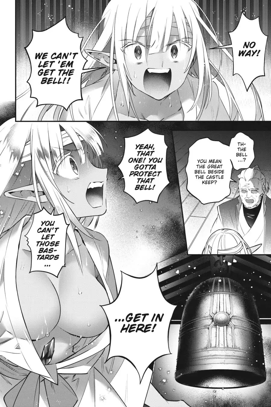 Choujin Koukousei-tachi wa Isekai demo Yoyuu de Ikinuku you desu! Chapter 85 page 18 - Chapter 85