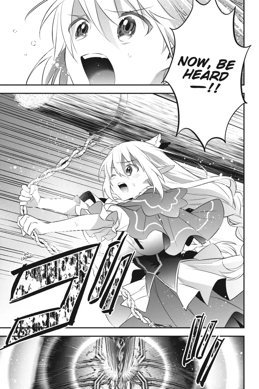 Choujin Koukousei-tachi wa Isekai demo Yoyuu de Ikinuku you desu! Chapter 87 page 13 - Chapter 87