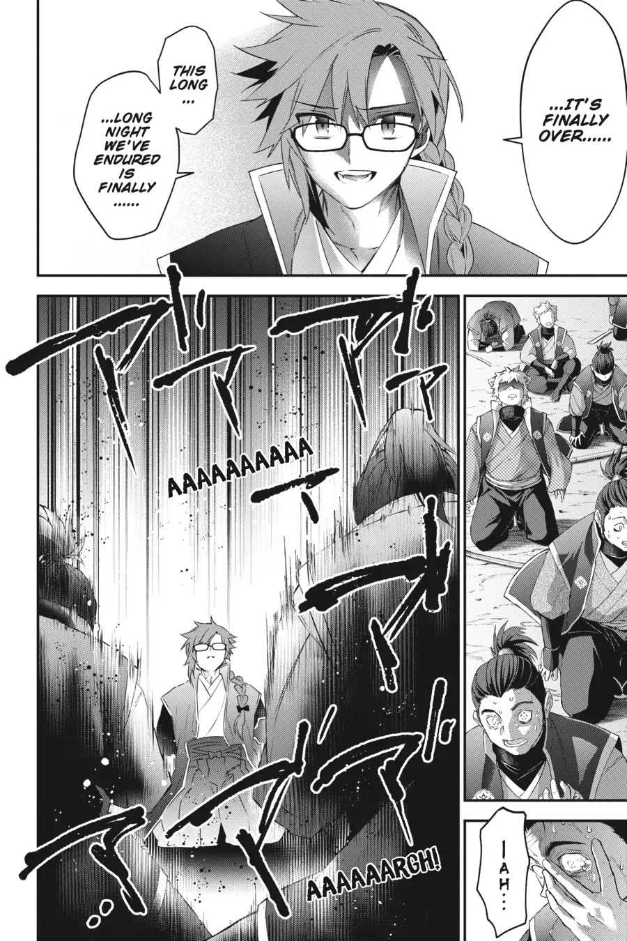 Choujin Koukousei-tachi wa Isekai demo Yoyuu de Ikinuku you desu! Chapter 87 page 16 - Chapter 87