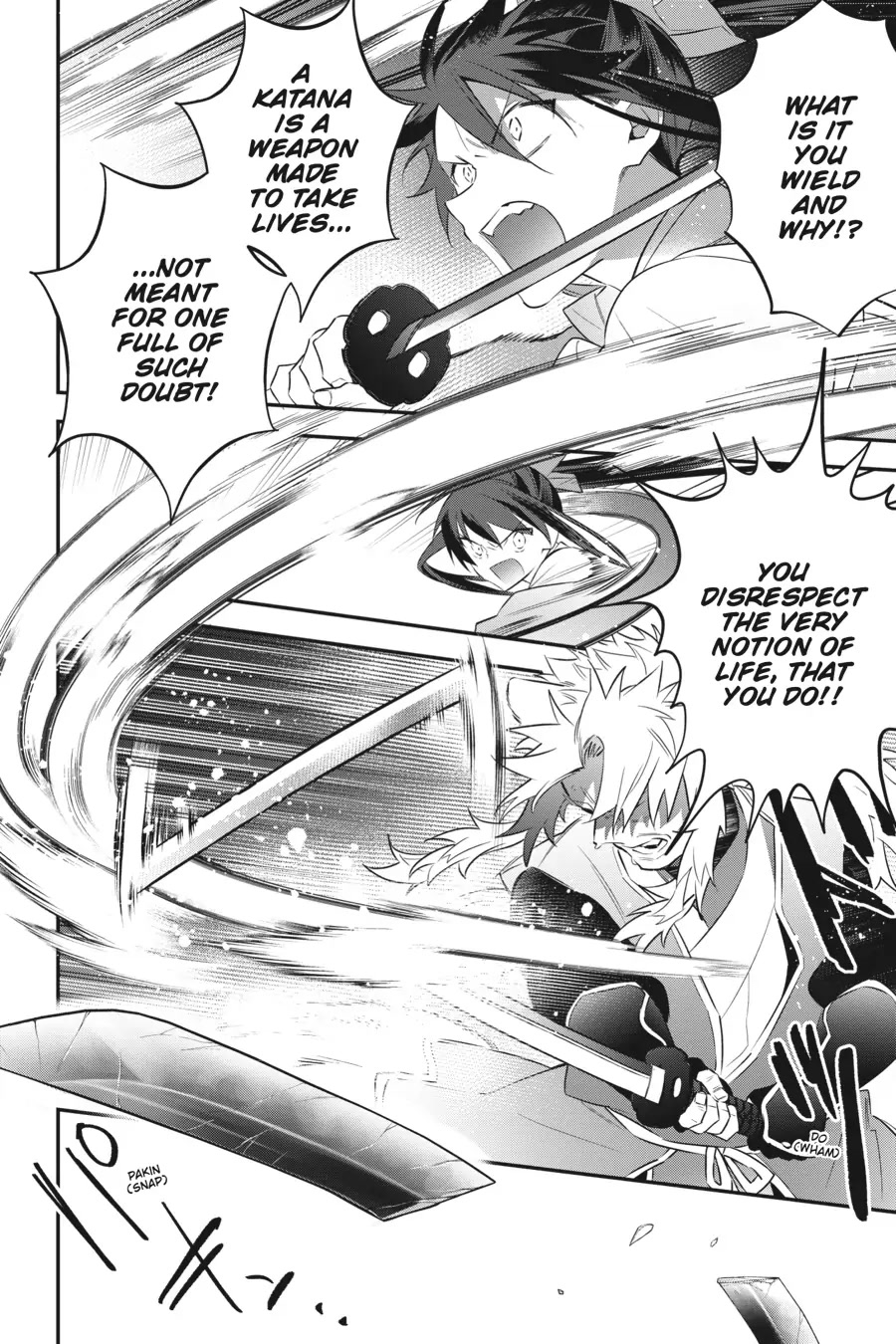 Choujin Koukousei-tachi wa Isekai demo Yoyuu de Ikinuku you desu! Chapter 88 page 10 - Chapter 88
