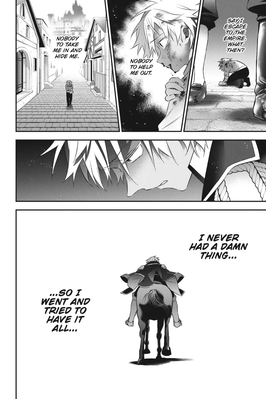 Choujin Koukousei-tachi wa Isekai demo Yoyuu de Ikinuku you desu! Chapter 88 page 18 - Chapter 88