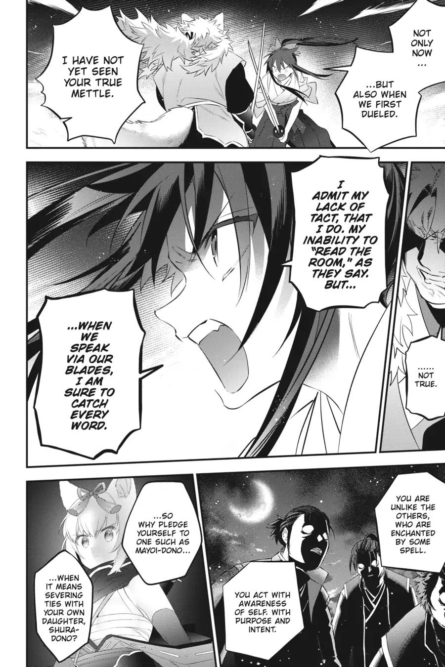 Choujin Koukousei-tachi wa Isekai demo Yoyuu de Ikinuku you desu! Chapter 88 page 6 - Chapter 88