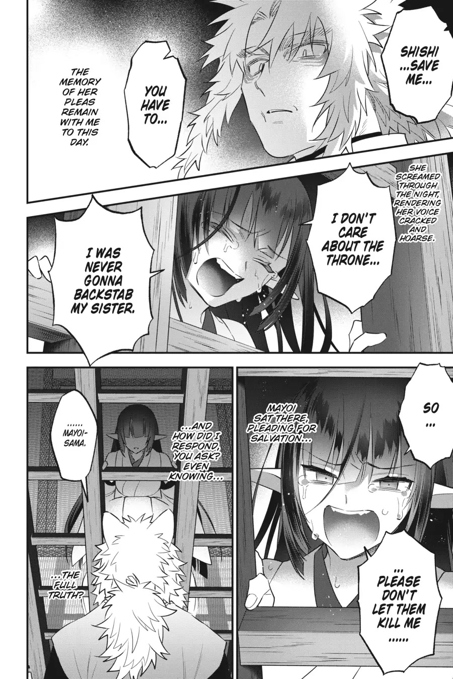 Choujin Koukousei-tachi wa Isekai demo Yoyuu de Ikinuku you desu! Chapter 89 page 14 - Chapter 89